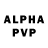 Alpha-PVP крисы CK Pft. Amateur.